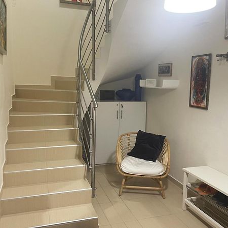 Panoramic Art Apartment With Jacuzzi Balatonlelle Luaran gambar