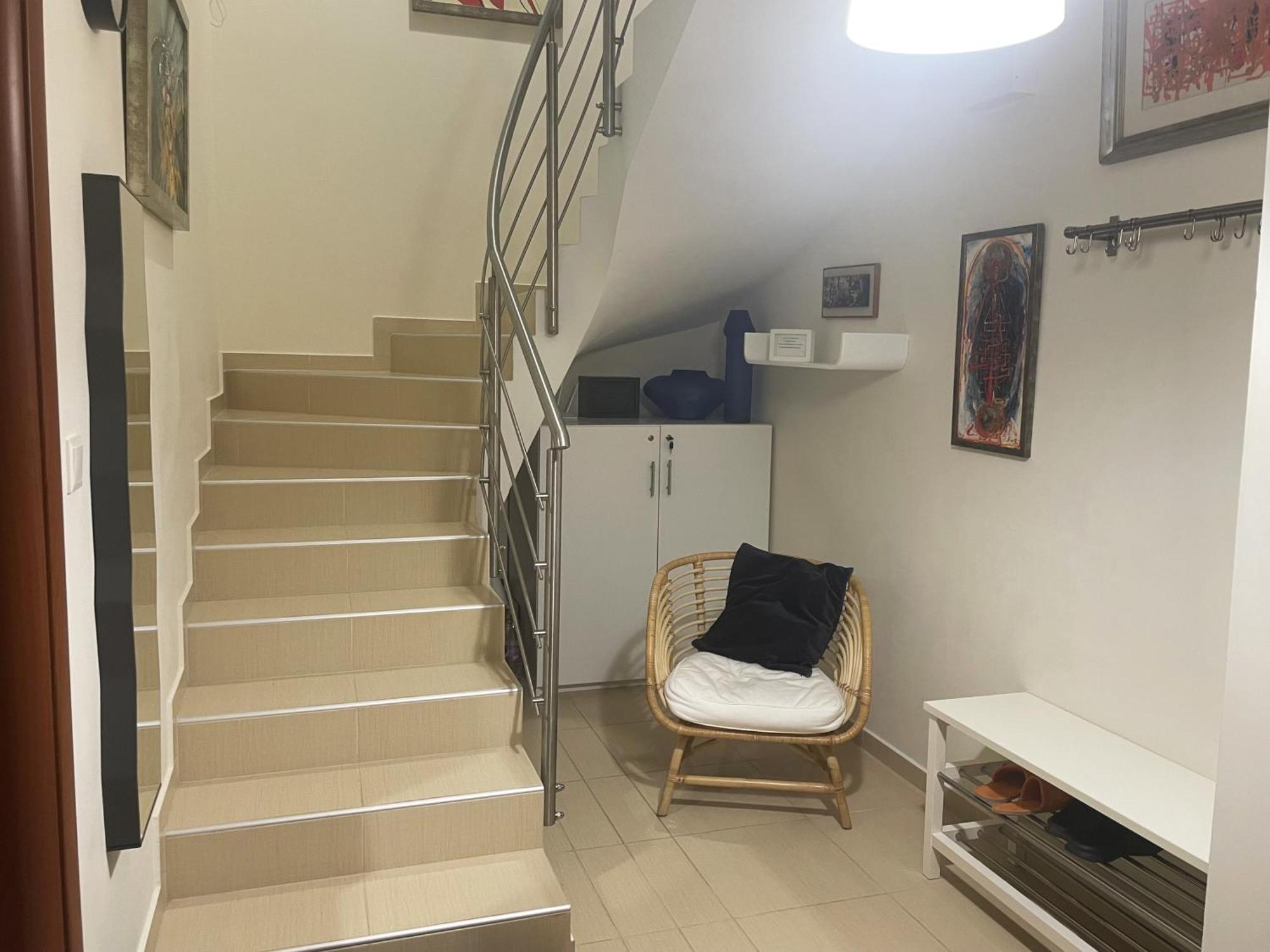 Panoramic Art Apartment With Jacuzzi Balatonlelle Luaran gambar